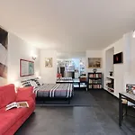 Casa Calligarich Stadio Olimpico Foro Italico * ローマ
