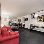 Casa Calligarich Stadio Olimpico Foro Italico アパート