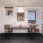 Casa Calligarich Stadio Olimpico Foro Italico アパート ローマ