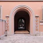 アパート Casa Calligarich Stadio Olimpico Foro Italico ローマ