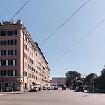 Casa Calligarich Stadio Olimpico Foro Italico アパート