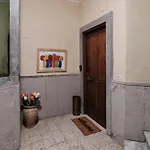 アパート Casa Calligarich Stadio Olimpico Foro Italico ローマ
