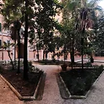 Casa Calligarich Stadio Olimpico Foro Italico * ローマ