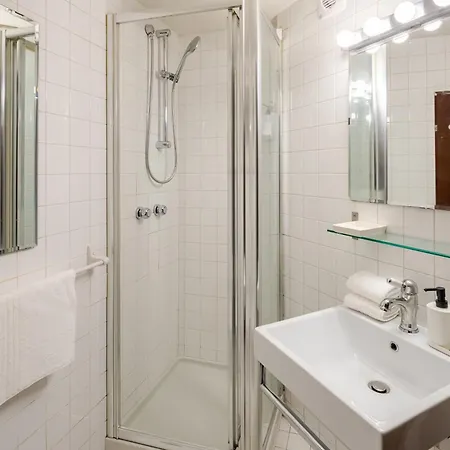Apartment Casa Calligarich Stadio Olimpico Foro Italico *