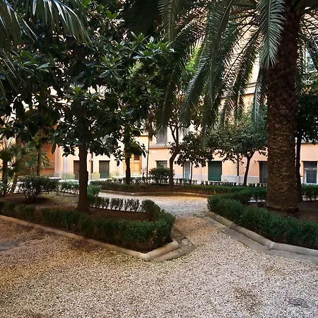 Apartment Casa Calligarich Stadio Olimpico Foro Italico