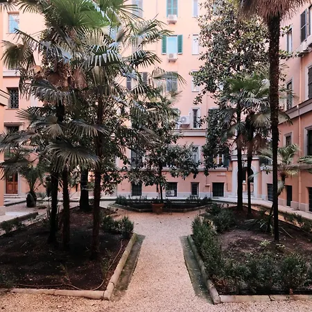 Casa Calligarich Stadio Olimpico Foro Italico 公寓 罗马