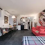Casa Calligarich Stadio Olimpico Foro Italico Διαμέρισμα Ρώμη