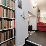 Casa Calligarich Stadio Olimpico Foro Italico Διαμέρισμα Ρώμη
