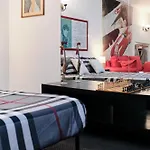 Casa Calligarich Stadio Olimpico Foro Italico Διαμέρισμα *