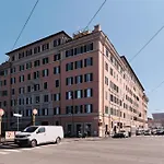 Διαμέρισμα Casa Calligarich Stadio Olimpico Foro Italico