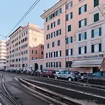 Casa Calligarich Stadio Olimpico Foro Italico