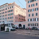 Casa Calligarich Stadio Olimpico Foro Italico *