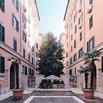Casa Calligarich Stadio Olimpico Foro Italico *